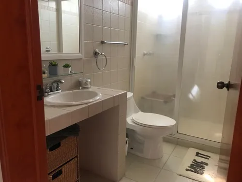 Casa En Venta Alamo Country Club