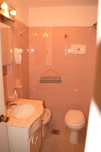 Apartamento En Mansa, Monoambiente *- Ref: 2992