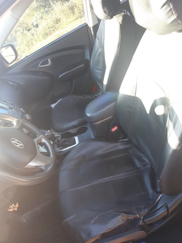 Hyundai Tucson 2.0 Gls 154cv 6at 4wd