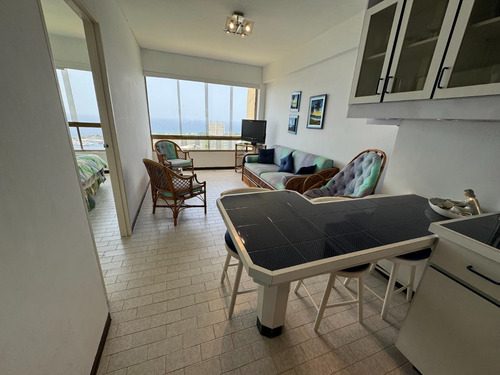 Apartamento En Venta Naiguata