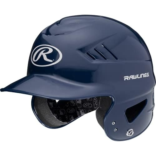 Casco De Bateo Coolflo Youth Tball