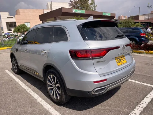 Renault Koleos 2.5 Intens