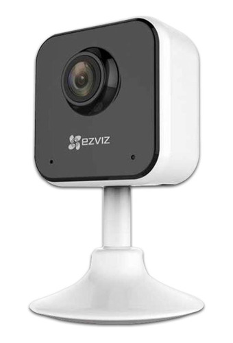 Camara Wifi 1080p Full Hd Con Audio Ezviz C1hc Cam Ip Smart