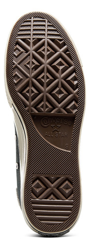 Tenis Converse Chuck 70 Hi Play On Fashion A06537c Hombre