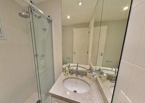 Imagem 17 de 19 de Apartamento 3 Dormitórios 2 Vagas Em Perdizes - 8184
