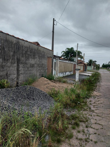 Imagem 4 de 5 de Terreno Para Venda Em Itanhaém, Cibratel Ii - It892_2-1156467