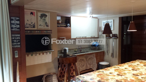 Imagem 15 de 30 de Casa Em Condomínio, 3 Dormitórios, 332.82 M², Morada Gaúcha - 126644