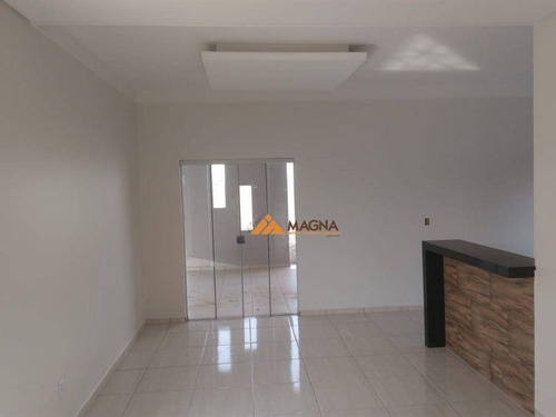 Imagem 5 de 12 de Casa À Venda, 180 M² Por R$ 320.000,00 - Dom Romeu Alberti - Cássia Dos Coqueiros/sp - Ca1826