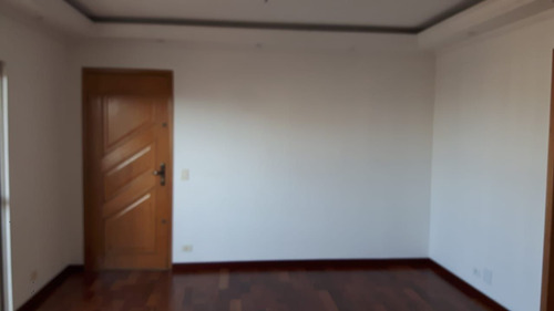 Imagem 3 de 21 de Apartamento Com 3 Quartos No Tatuapé - Ap0160