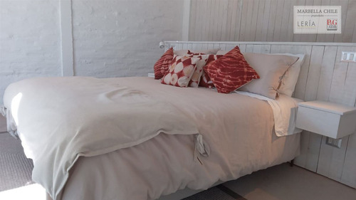 Casa En Arriendo De 4 Dorm. En Marbella