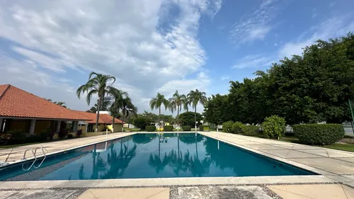 Casa En Venta En Residencial El Paraíso Jiutepec