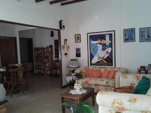 Imagen 3 de 14 de Casa 365m2 + Anexo Valle Alto Los Teques