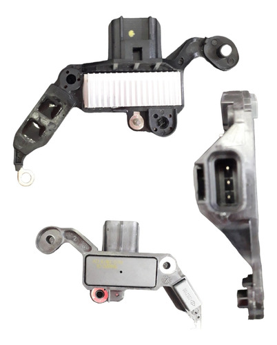 Regulador Alternador Visteon Ford Fiesta,ecosport Sincronica