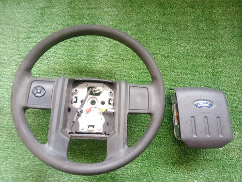 Volante De Ford Super Duty (Usado)