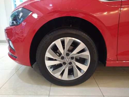 Volkswagen Polo Highline 1.6 Msi 110cv At My21 #13