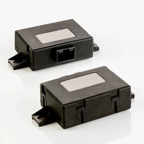 Modulo Interactive System Compatible Con Gol Trend Saveiro