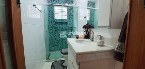 Imagem 11 de 19 de Venda Casa 2 Dormitórios Vila Rio De Janeiro Guarulhos R$ 370.000,00 - 35415v