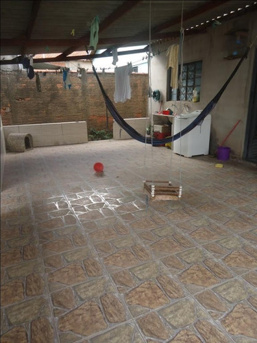 Imagem 4 de 13 de Casas - Venda - Jardim Malta - Cod. Ca0452 - Vca0452
