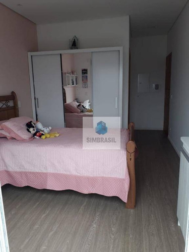 Imagem 10 de 30 de Casa Swiss Park - Campinas - Ca0935