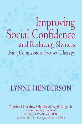 Libro Improving Social Confidence And Reducing Shyness Us...