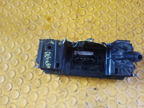 Control A/c Volkswagen Bora Mod 2008 (Usado)