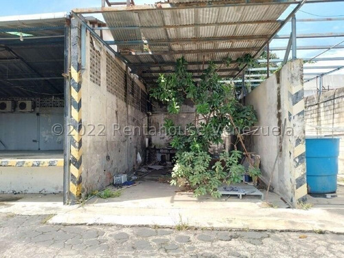 Imagen 30 de 30 de Terreno En Venta En Pleno Centro De Barquisimeto Lara +++código 23-14673 Rafael Carrasquel Vende Contáctame 0424.593.75.42 Instagram: @rentahouse.centrooccidente