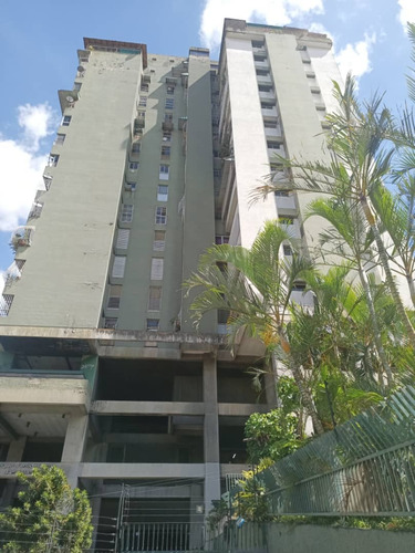 Alquiler O Venta Apartamento Macaracuay. Wsuarez