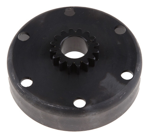 16t Go Kart Mini-bike Clutch 3/4 De Diámetro Para Embrague