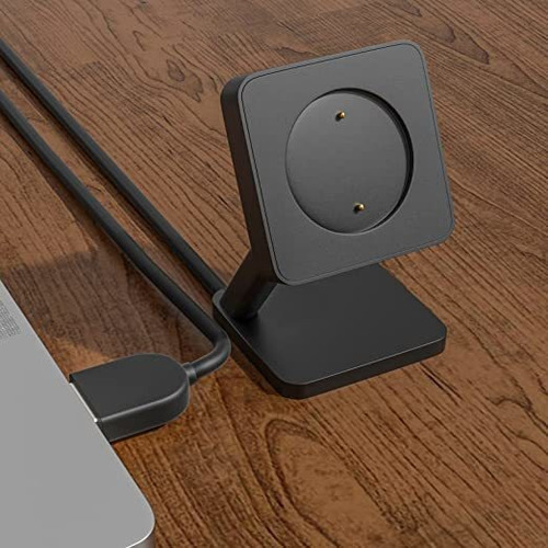 Imagen 4 de 6 de Soporte De Carga Compatible Con Amazfit Gtr 2, Gtr 2e, Gts .