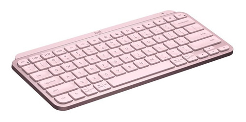Imagen 3 de 6 de Teclado Logitech Mx Keys Mini Inalambrico Con Iluminación Pc