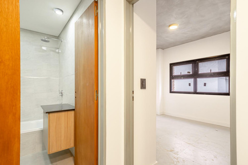 Departamento En Venta En Caballito A Estrenar