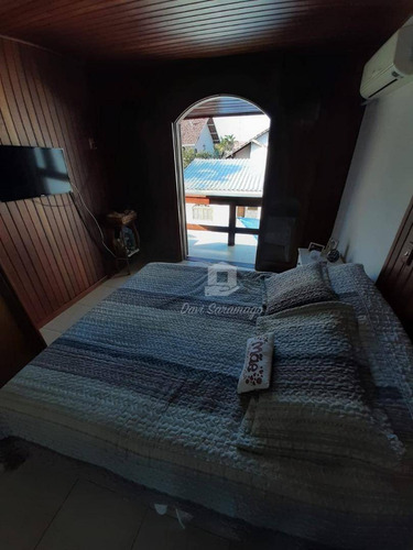Imagem 22 de 27 de Casa Com 3 Dormitórios À Venda, 195 M² Por R$ 870.000,00 - Badu - Niterói/rj - Ca0419