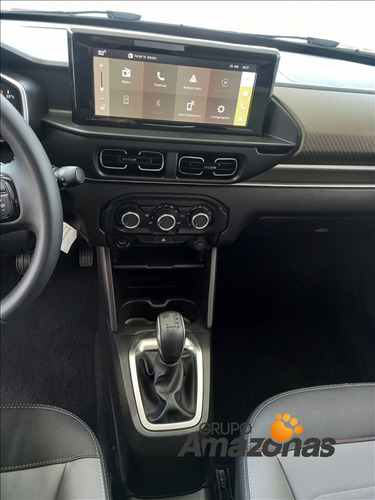 Citroën C3 Aircross 1.0 TURBO 200 FLEX SHINE 7L CVT