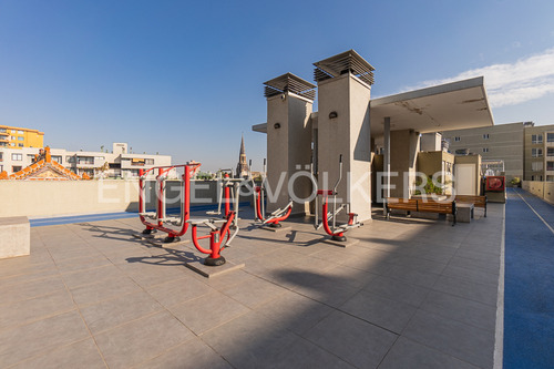 Excelente Departamento 2d/2b + Bodega + Estacionamiento