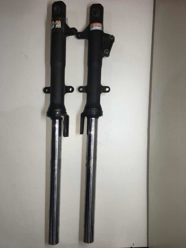 Juego De Barra Suspension Delantera Kawasaki Ninja 250r