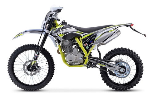 Txm Xdr 230cc 2021 Motor Igual Crf 230
