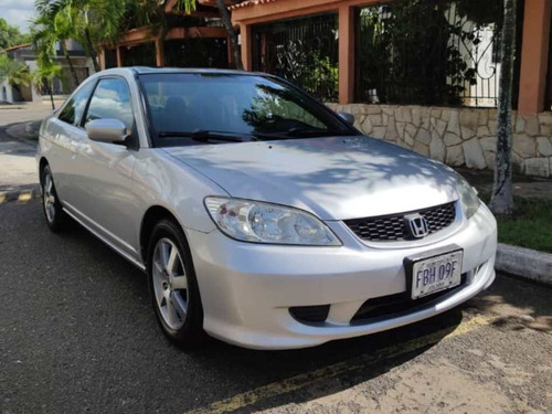 Imagen 5 de 10 de Honda Civic Ex - Sincronica