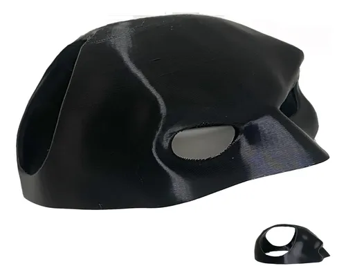 Sombrero De Cosplay De Mascara De Batman Disfraz Para Gato