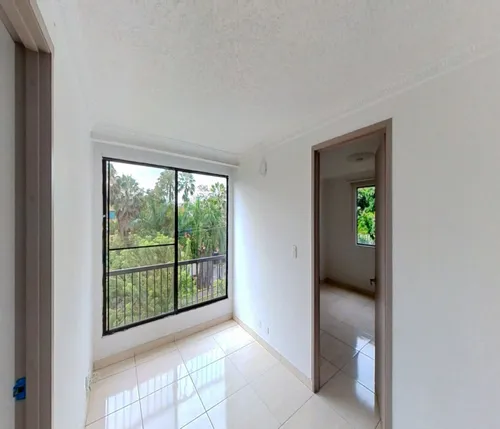 Venta Apartamento Multicentro 4° Piso