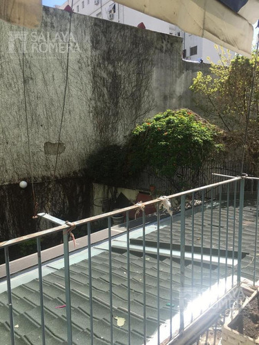 Imagen 8 de 14 de Departamento 2 Ambientes C/ Balcon - 46 Mts - Belgrano - A Reciclar