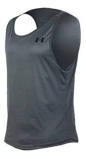 Under Armour Musculosa Tech 2.0 Tank Hombre - 1359379013