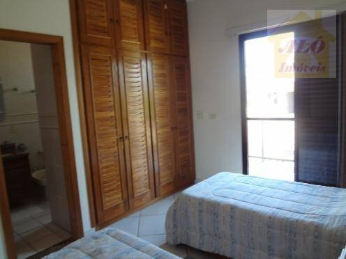 Imagem 5 de 17 de Sobrado À Venda, 600 M² Por R$ 2.150.000,00 - Maitinga - Bertioga/sp - So0293