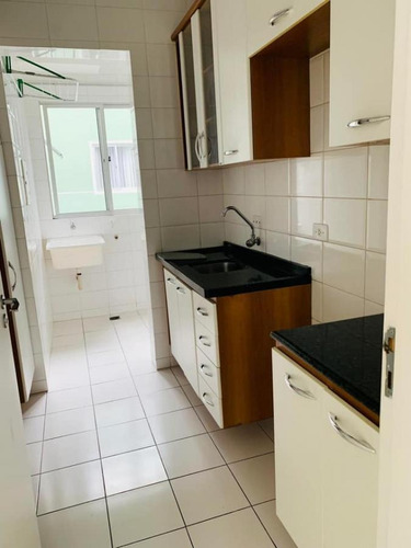 Imagem 13 de 15 de Apartamento Para Venda Em Curitiba, Novo Mundo, 3 Dormitórios, 1 Banheiro, 1 Vaga - F00951_2-1142356