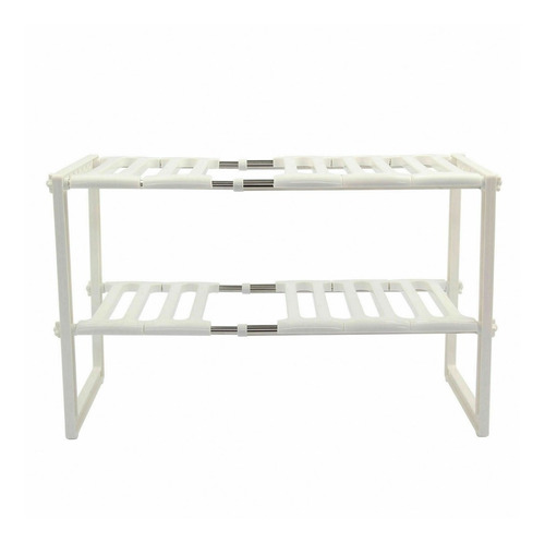 Rack De Cocina Multiuso Para Bajo Lavaplato Hb Importaciones