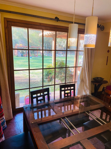 Imagen 12 de 16 de Parcela En Venta, Condominio Santa Amalia, Lampa