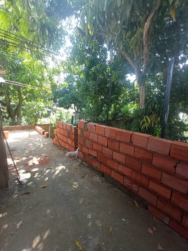 Imagen 3 de 18 de Vendo Casa En El Limón 80% De Construcción Con Financiamiento