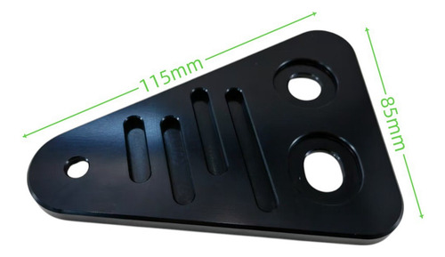 Para Pg-1 Pg1 2023 2024 Cnc Mount-fs