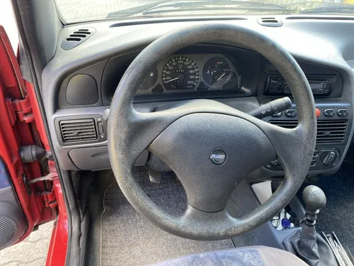 Fiat Palio 1.3 Edx