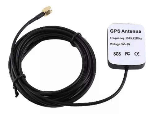 Seguir Frustración Visible Antena Gps | MercadoLibre 📦