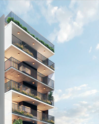 Imagen 5 de 11 de Departamento 2 Ambientes, Balcón Aterrazado Amenities, Venta Boedo, Capital Federal, Buenos Aires
